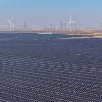 China hopes US will 'some day' return to climate fold, official tells AFP