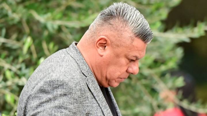 Del ejemplo de la Selección al escándalo de la AFA: la Iglesia tiene “en capilla” a Claudio “Chiqui” Tapia
