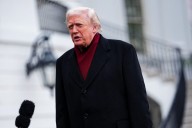 WATCH: Trump says U.S. peace plan not his final offer to Ukraine's Zelenskyy