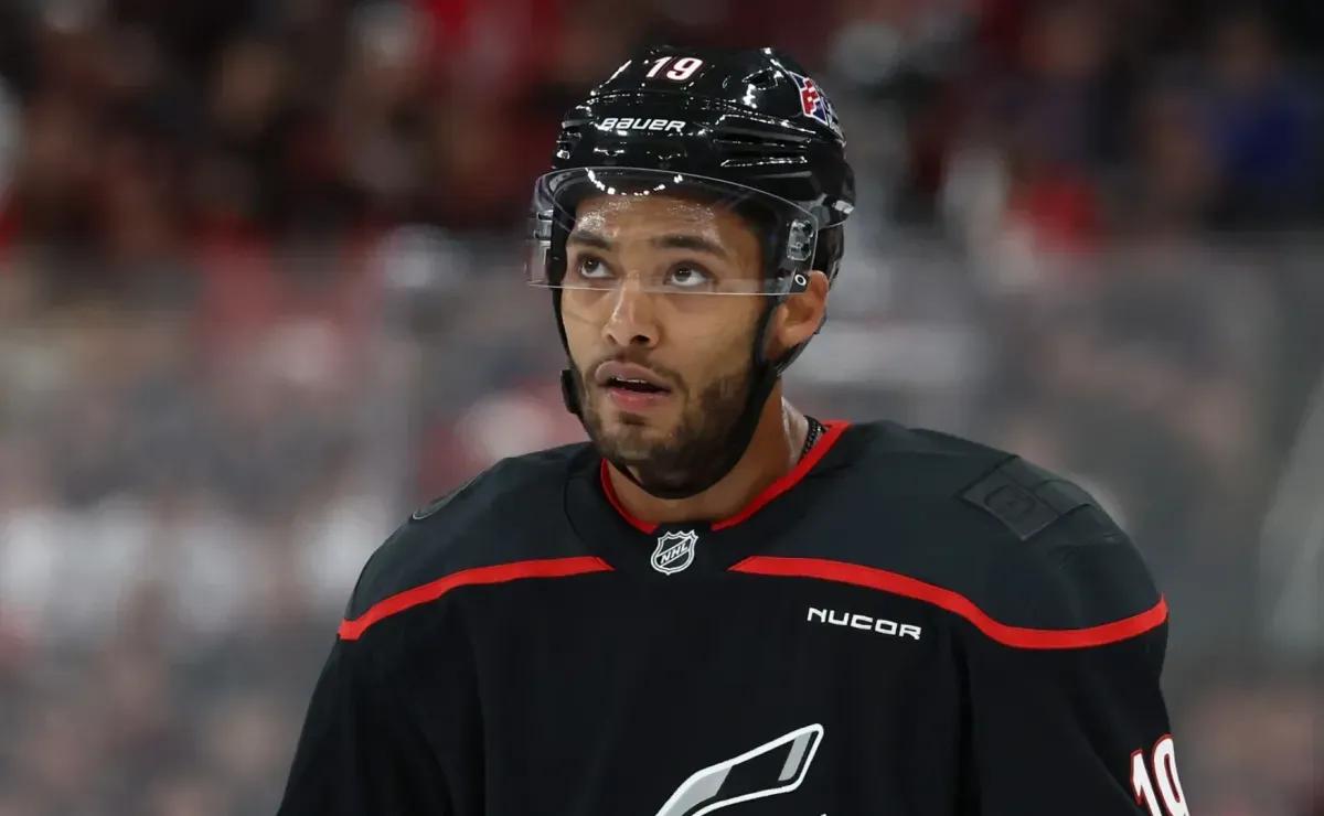 NHL News: Ahead of revenge game against Mike Sullivan’s NY Rangers, K’Andre Miller sends clear message on playing for Hurricanes