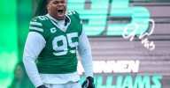 BTB Tuesday Discussion: What are your expectations for Quinnen Williams’ first game?