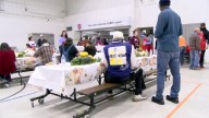 Salvation Army feeds thousands on Thanksgiving Day