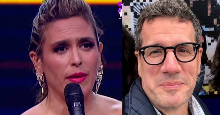 ¿Quién es Otto Padrón, esposo de Angélica Vale del que se separa? FOTOS