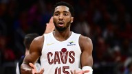 Cavs’ Donovan Mitchell passes Kyrie Irving in franchise history with latest shooting explosion