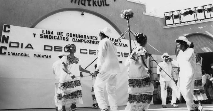 ¿Conoces la historia? Así nació la Feria de Xmatkuil