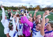 2025 PIAA girls soccer tournament brackets