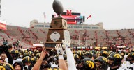 How Iowa gained momentum, blew out Nebraska for 7th straight win in Lincoln