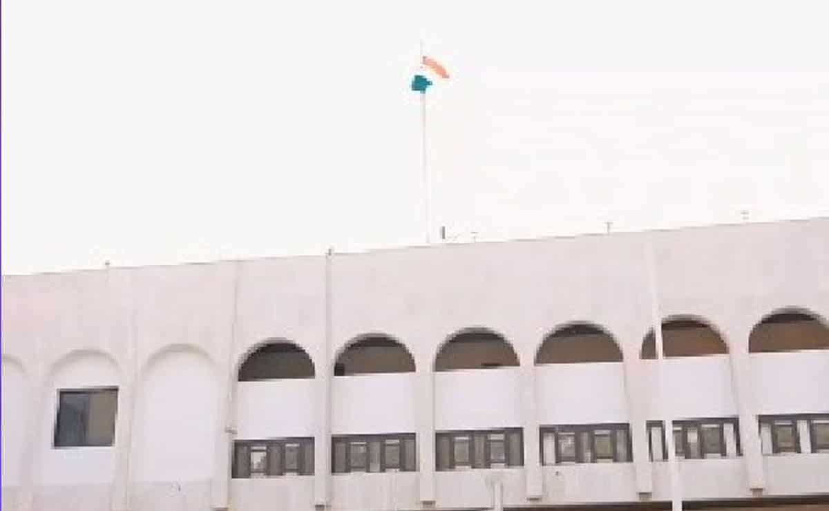 Saudi bus accident: Control room opened at Indian Consulate in Jeddah