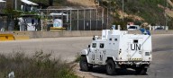 IDF admits mistaken fire on UN peacekeepers in Southern Lebanon