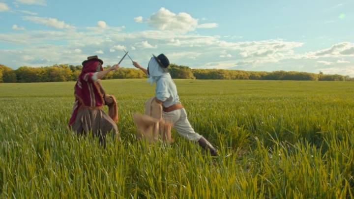 Campo Loop presenta “La Guerra del Barro” en Mar del Plata