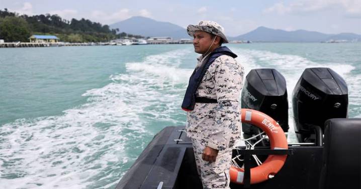 Rohingya Boat Tragedy Off Thai-Malaysia Coast Leaves Dozens Dead and Missing