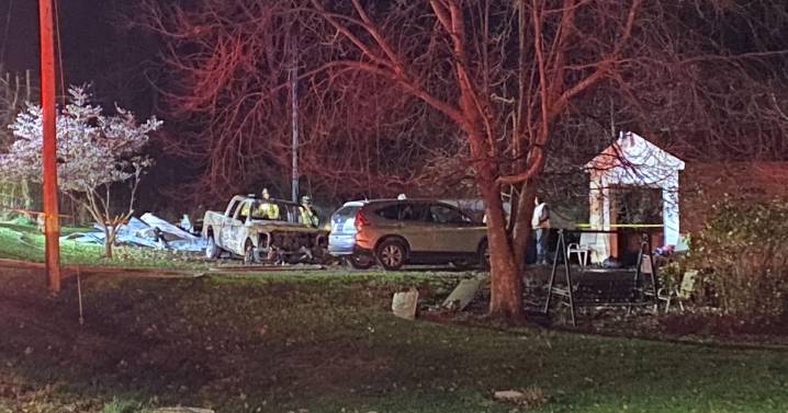 One person killed in overnight fire in Fayette County, State Police fire marshal investigating