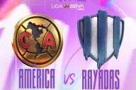 América vs Rayadas: EN VIVO, dónde, cuándo y qué hora ver la Vuelta de los Cuartos de Final del Apertura 2025 Liga MX