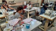 En la informalidad, 62 por ciento de los 120 mil empleos de talleres textiles