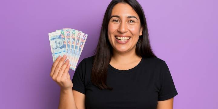 Ya empezó la segunda oportunidad del retiro AFP 2025: ¿Cómo solicitarlo y qué cambia esta vez?