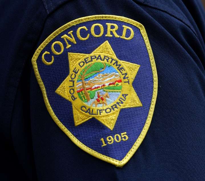 Pedestrian killed in Concord traffic collision