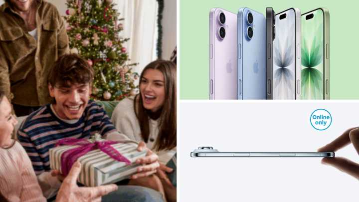 Save on phone plans at T-Mobile, Verizon and more