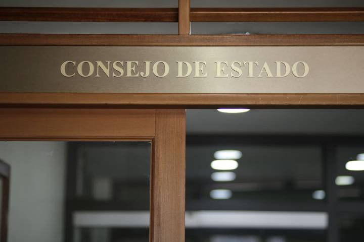 Comisión de Acusación de la Cámara de Representantes ordenó inspección al Consejo de Estado