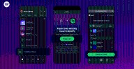 Spotify simplifies importing playlists from other streaming services