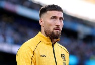 Aston Villa v Wolves: Who's out and who's a doubt