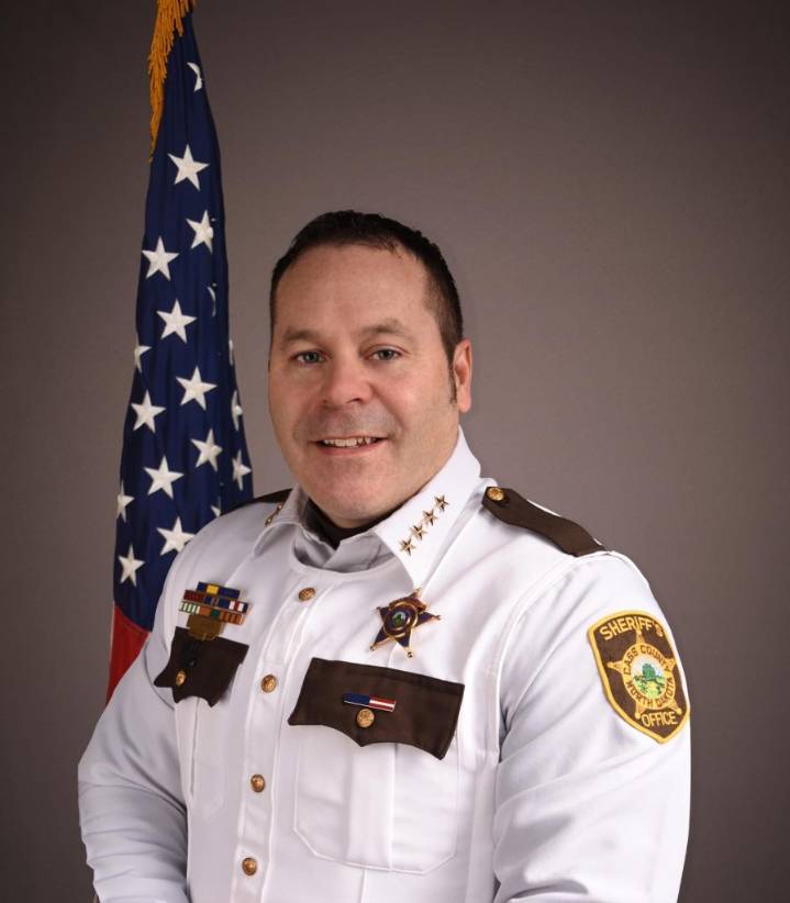 Cass County sheriff identifies victim, provides new details about fatal Horace shooting