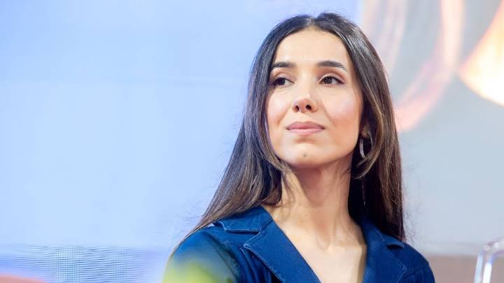 Nadia Murad en Piura: Premio Nobel de la Paz 2018 inspira con un mensaje de esperanza y resiliencia femenina