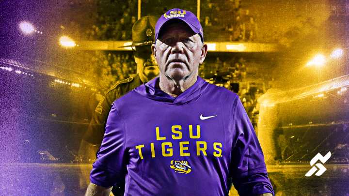 Brian Kelly, LSU Reportedly Turn to the Courts in Buyout Battle
