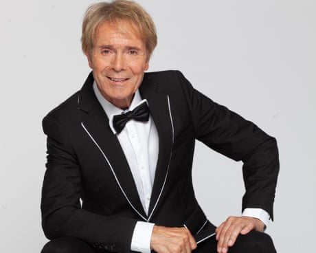 ‘How am I still going?’: the everlasting appeal of Cliff Richard