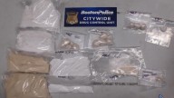 2 kilos of fentanyl recovered after investigation into Southwest Corridor drug activity, police say