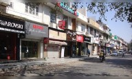 Delhi’s Khan Market retains position among world’s most expensive retail destinations: Report