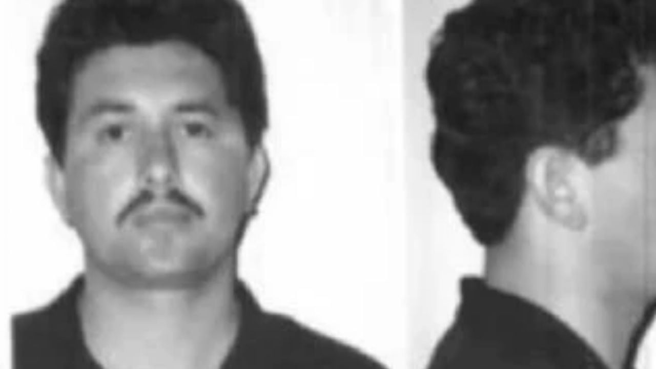 Detienen a exagente del Cisen, Jorge Antonio Sánchez Ortega, por caso Colosio