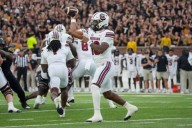 LaNorris Sellers’ Draft Stock Hits All-Time Low After Shane Beamer Breaks Silence on Miami Rumors LaNorris Sellers’ draft stock takes a hit as Shane Beamer shuts down Miami transfer rumors, addressing