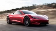 Sam Altman ridicules Tesla over his Roadster refund, Musk responds