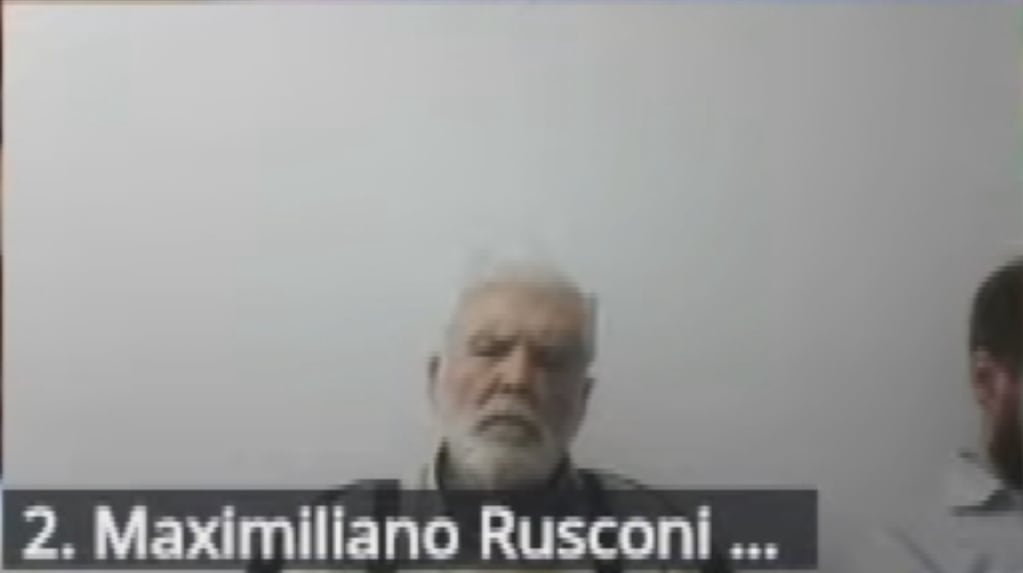 Julio de Vido vuelve a la cárcel: tras haber escuchado la audiencia de la Causa Cuadernos lo trasladan a Ezeiza