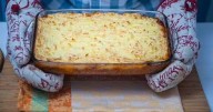 Cottage pie tastes even better by adding £1 ingredient