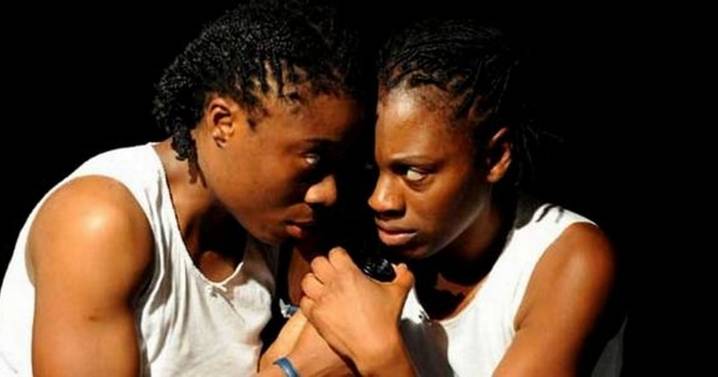 'Silent twins' who only spoke in their own secret language made a horrifying death pact