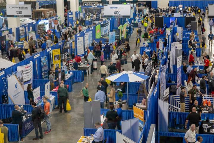 The CooperatorEvents South Florida Expo is Back – Dec. 11, 10 a.m. – 4 p.m. (Seminars start at 8 a.m.) at the Broward Co. Convention Center