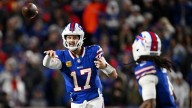 Sigue la hegemonía de Allen y Bills sobre Mahomes y Chiefs en temporada