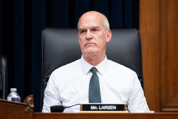 Democrats seek funding details on Cape Cod bridges, port projects