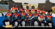 PM Modi congratulates Indian Archery team for performance at Asian Archery Championships