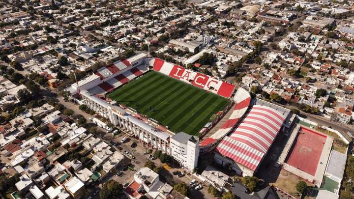 Cómo ver en vivo Independiente Rivadavia vs. Argentinos por la final de la Copa Argentina