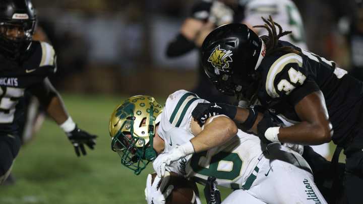 Who are legit state title contenders? Ranking the area's playoff teams