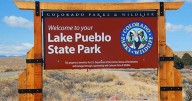 New Winter boat access point at Lake Pueblo starting Wednesday