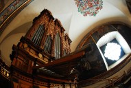 Continúa en Tepotzotlán la temporada Música, Tradiciones y Leyendas