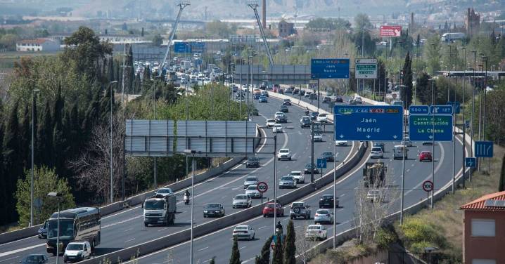 ¿Pantallas verdes o de hormigón? Dos proyectos para la Circunvalación que pueden ser complementarios
