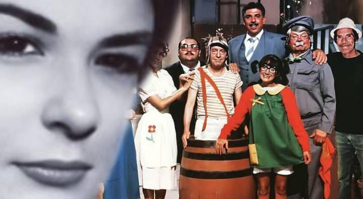 Fue famosa en "El Chavo del 8" y sus compañeros le rinden homenaje tras confirmar su muerte: "Nuestras condolencias"