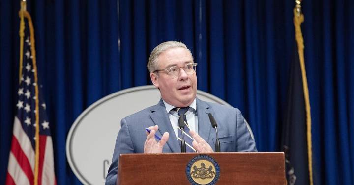 Turnout likely low but stakes high as state courts, local positions fill Pa. ballots