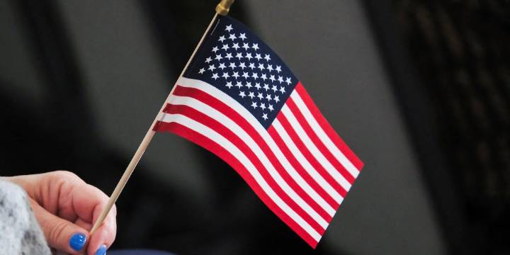 EEUU suspendió la emisión de visas y paralizó las solicitudes de asilo de afganos tras el tiroteo en Washington
