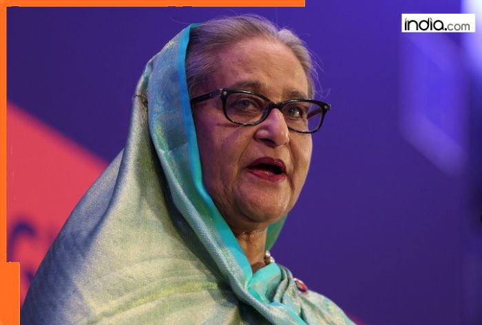 Trouble mounts for Sheikh Hasina as Bangladesh Court declares her absconding