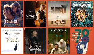 La Cineteca Nacional inaugura la 78ª Muestra Internacional de Cine: un recorrido por las miradas más destacadas del cine mundial